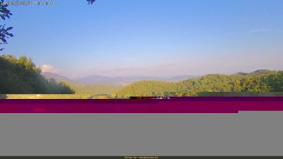 Webcam ore 18:25