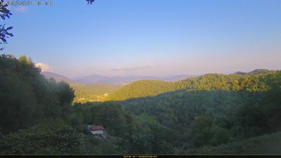 Webcam ore 18:35
