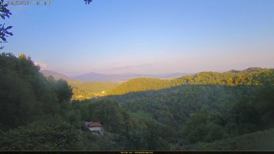 Webcam ore 18:40