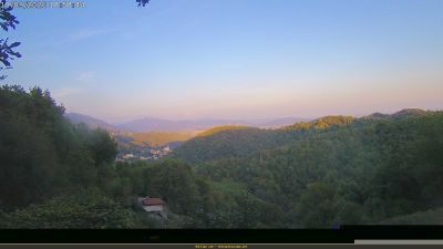 Webcam ore 19:00