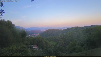 Webcam ore 19:05