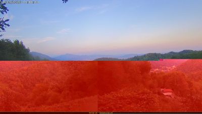 Webcam ore 19:10