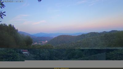 Webcam ore 19:20