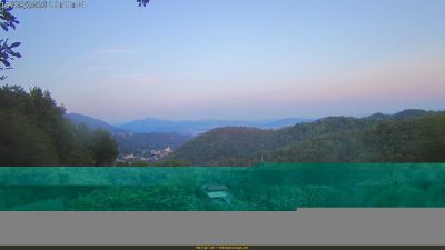 Webcam ore 19:25