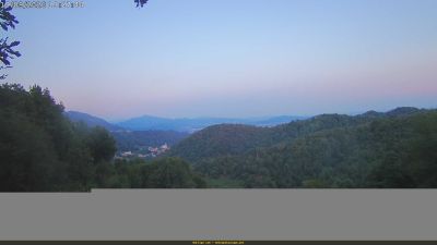 Webcam ore 06:45