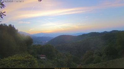 Webcam ore 07:05