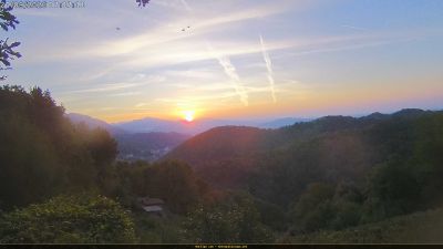 Webcam ore 07:20