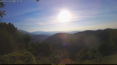 Webcam ore 08:35