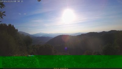 Webcam ore 08:40