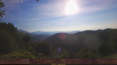 Webcam ore 09:10