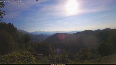 Webcam ore 09:15