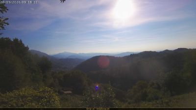 Webcam ore 09:20