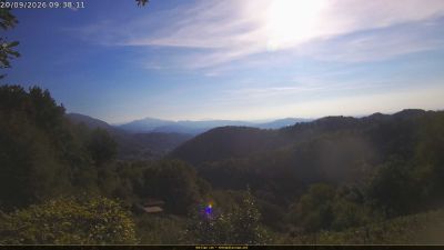 Webcam ore 09:40