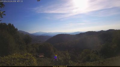 Webcam ore 09:45