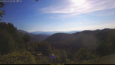 Webcam ore 09:50