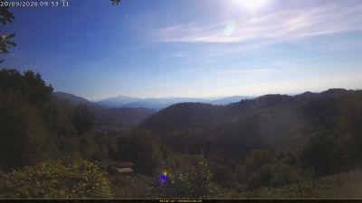 Webcam ore 09:55