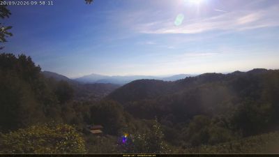 Webcam ore 10:00