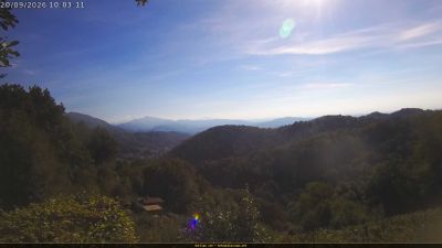 Webcam ore 10:05