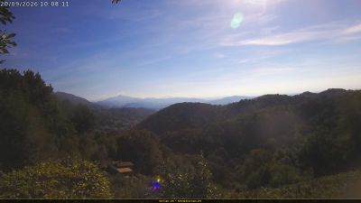 Webcam ore 10:10