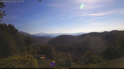 Webcam ore 10:15