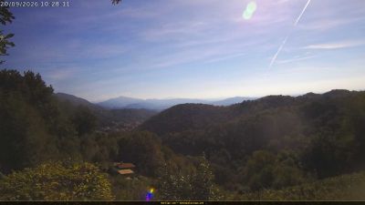 Webcam ore 10:30