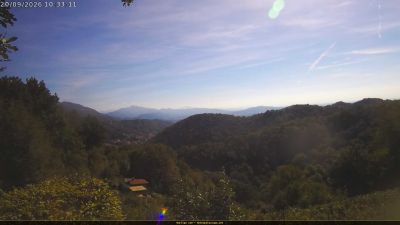 Webcam ore 10:35