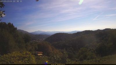 Webcam ore 10:40