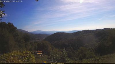 Webcam ore 10:50