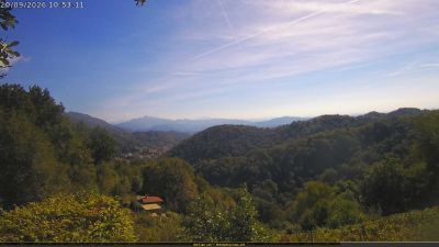 Webcam ore 10:55