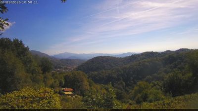 Webcam ore 11:00