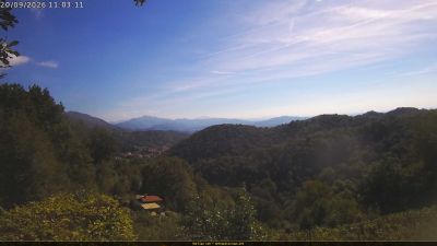 Webcam ore 11:05