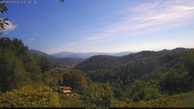 Webcam ore 11:15