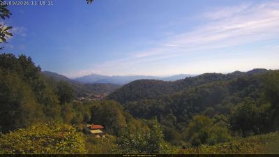 Webcam ore 11:20