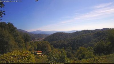 Webcam ore 11:30