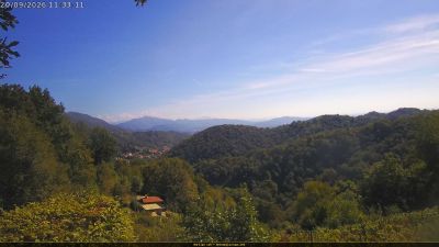 Webcam ore 11:35