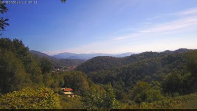 Webcam ore 11:40