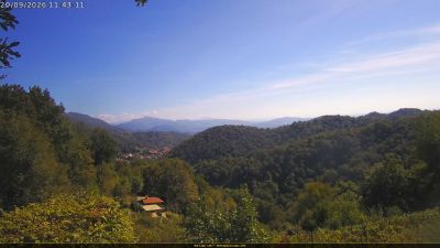 Webcam ore 11:45