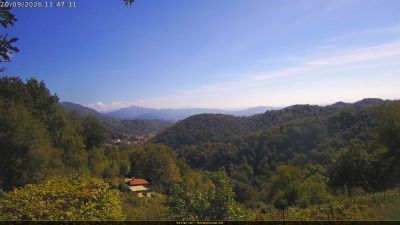 Webcam ore 11:50