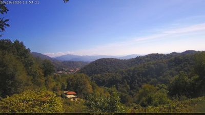 Webcam ore 11:55