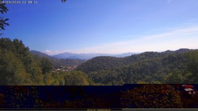 Webcam ore 12:10