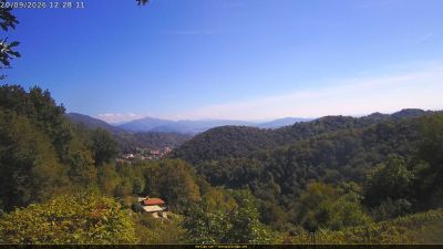 Webcam ore 12:30