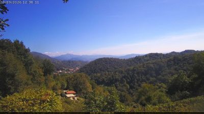 Webcam ore 12:40
