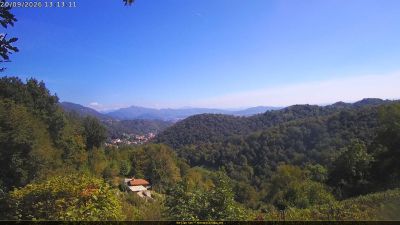 Webcam ore 13:15