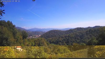 Webcam ore 13:30