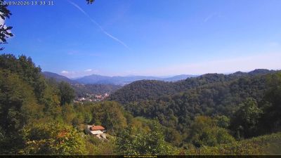 Webcam ore 13:35