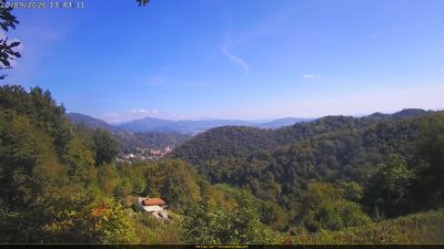 Webcam ore 13:45