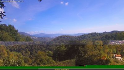 Webcam ore 13:55