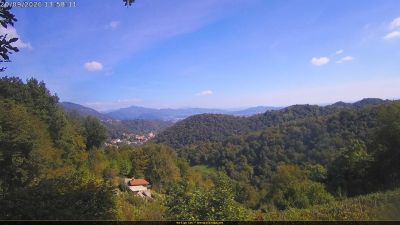 Webcam ore 14:00