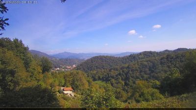 Webcam ore 14:15