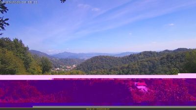 Webcam ore 14:20